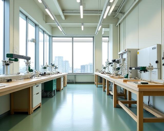 ShimaCraft Headwear港区海岸通りアトリエ